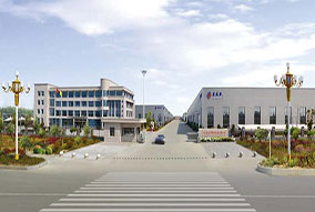 洋河酒廠(chǎng)